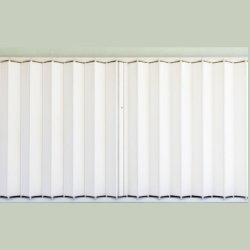 Per sq.ft HV Accordion Shutter Carisol-HV-AS-CARISOL