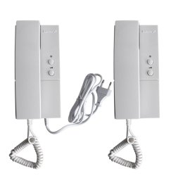 Replacement Audio Intercom Door Station Commax-DR-201D