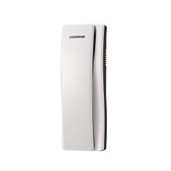 Audio Intercom Room Station for Apartments Commax-DP-SS