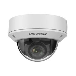2.8 - 12mm - 4MP PoE Vandal Resistance Varifocal Dome Camera Hikvision-DS-2CD1743G0-IZ