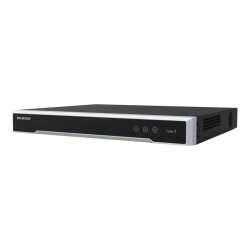 16Ch. 4K PoE Network Video Recorder Hikvision-DS-7616NI-4K