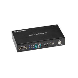 1-4 HDMI Splitter 4K DSPP-VX-HDMI-4K14
