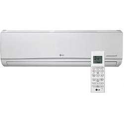 12000 BTU Inverter Wall Mount Air Conditioner  LG-LSU120HEV2
