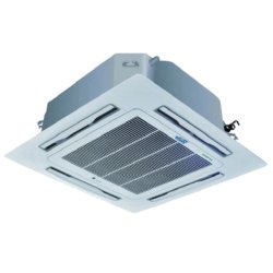 12000BTU Inverter Cassette Mount Air Conditioner Windy-W-12000BTU-CASS-INVPRM