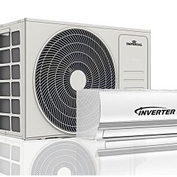 24000 BTU Inverter Air Conditioner Spit Unit Imperial-IMP24000-INVERTER-AC-WIFI