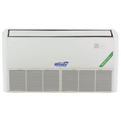 36000BTU Inverter Ceiling - Floor Mount Air Conditioner Windy-W-36000BTU-CF-INVPRM