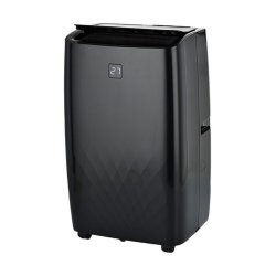 12500 Portable AC Imperial-IMP-EBONY-12500-PAC-WIFI
