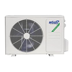 12000 BTU Window Unit Air Conditioner Windy-WUAC12