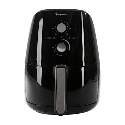 3.2L Air Fryer Magic Chef-MCAF3BSM