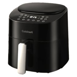 3.7L Air Fryer CUISINART-AIR370BP