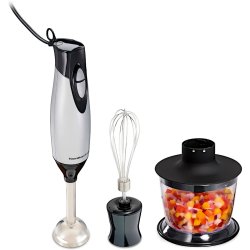 2 Speed Hand Blender Hamilton Beach-HB59765