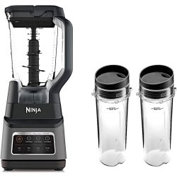 7 Speed Professional Plus Blender Ninja-BN701-NINJA