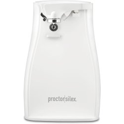 Cord Storage Electric Can Opener Proctor Silex-PS75224