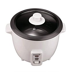 8 Cups Rice & Pressure Cooker Brentwood-TS180