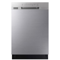 24 in. Dishwasher  Samsung-DW80N3030US-AA