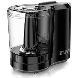 03 cup Food Chopper Hamilton Beach-HC300B