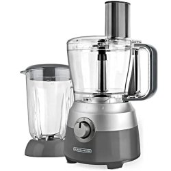 2 in 1 Food Processor Black And Decker-FP5501