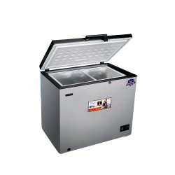 13 Cu. Ft. Chest Freezer  Imperial-IMP13FZ-HEART-G-IG