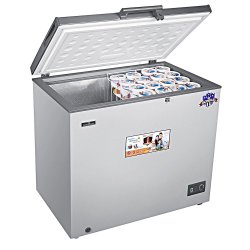 13 Cu. Ft. Chest Freezer  Imperial-IMP13-ANGELINA-FZS
