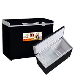 15 Cu. Ft. Chest Freezer  Imperial- IMP15FZ-PRAISE-B-IG