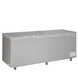 36 Cu. Ft. Chest Freezer  Imperial-IMP36FZ-MERCY-220VT-2 COM