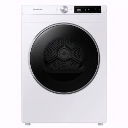 11.5 KG Front Load Dryer Samsung-DV11B6900EW