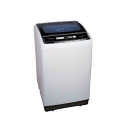 12 KG Automatic Washer Blackpoint-BP12AMW-DAISY