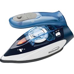 1200W Steam Iron Brentwood-MPI45