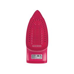 1200w Steam Iron Black And Decker-BD-IR1850
