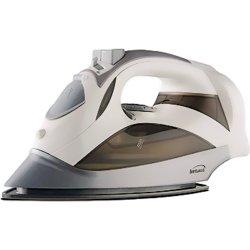 1200w Steam Iron Brentwood-MPI59
