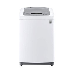 13  KG Single Unit Top Load Washer and Dryer LG- WT13WPBK