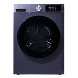 14 KG 2-In-1 Front Load Washer and Dryer Unit Imperial-IMP14-BIG-TINGS--FL-W-D