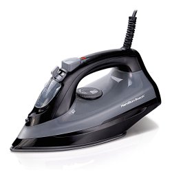 1500W Steam Iron Hamilton Beach-HB14100-14105