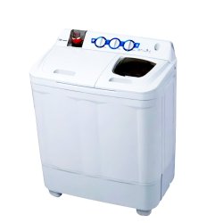 16 KG Twin Tub Washer Imperial-IMP16-PREDATOR-TTW