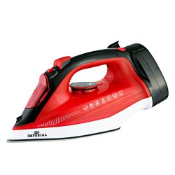 1600W Steam Iron Imperial-IMP-AUTO-OFF-REEL-IR