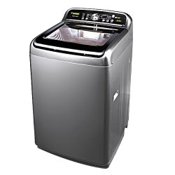 17 KG Automatic Washer Blackpoint- BP17AMW-KABOOM-S14