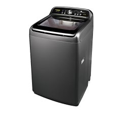 17 KG Automatic Washer Blackpoint-BP17AMW-RAMBO