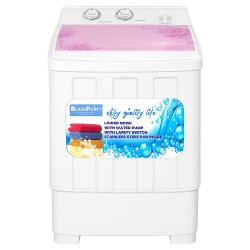 17KG Single Tub Washer Blackpoint-BP17-PV-STW-ST