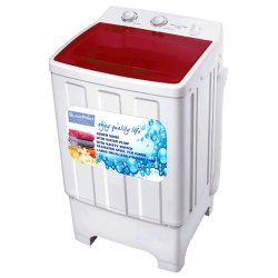 17KG Single Tub Washer Blackpoint-BP17-RC-STW-ST