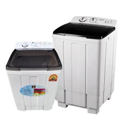 19KG Single Tub Washer Imperial-IMP19-RED-SAMURAI-STW
