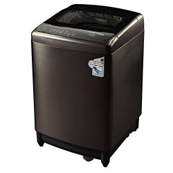20 KG Automatic Washer Blackpoint-BP20AMW-SIMBA-INV