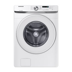 20 KG Front loading Washer with Self Clean Samsung-WF20T6000AWCXD