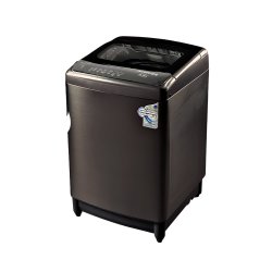 21 KG Automatic Washer Blackpoint- BP21-SIMBA-INV-AMW18