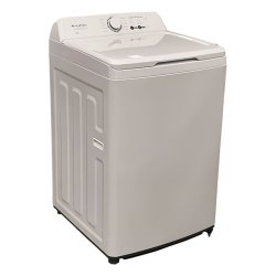 21 KG Automatic Washer Blackpoint-BP21-AGITATOR-KAKA-WHT