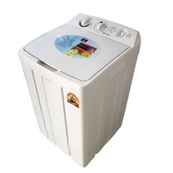 21KG Single Tub Washer Imperial-IMP21-HULK-STW-W