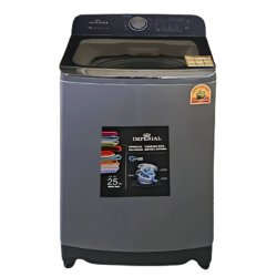 25 KG Automatic Washer Imperial- IMP25-WASHINGTON-ST-AMW