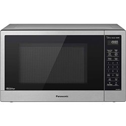 1.2 cu. ft. Inverter Microwave Panasonic-NN-ST67KSRPH-BRAND-NEW