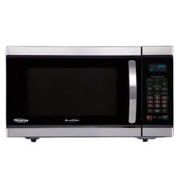1.4 cu. ft. Inverter Microwave Blackpoint-BP1.4-INVERTER-MVE