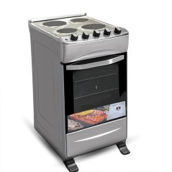 20 in. Electric Stove Imperial-IMP-21-ELECTRIC-CASABLANCA-ST