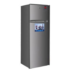 12 Cu. Ft. Refrigerator Blackpoint-BP12-BLING-BLING-S